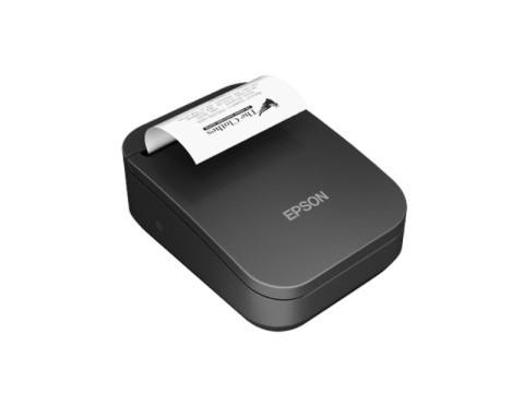 [C31CK00121] Epson TM-P80II AC 121 Receipt USB-C E - POS-Drucker - Thermotransferdruck