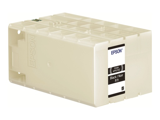 [C13T865140] Epson T8651 - Schwarz - original - Nachfülltinte