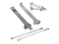 [770-BBIC] Dell ReadyRails Static - Rack-Schienen-Kit