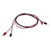 [S21-COMP-00362] Synergy 21 Anschlussleitung schwarz - Kabel - Strom/Netzteil