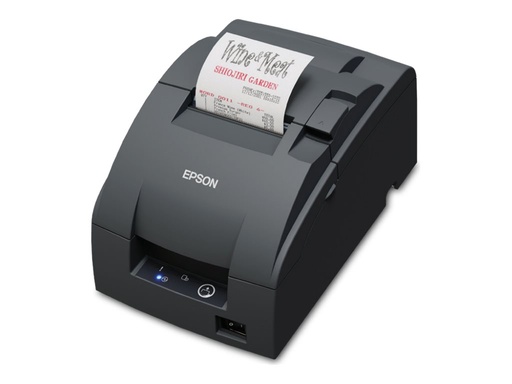 [C31CL27141] Epson TM U220IIB (141) - Belegdrucker - zweifarbig (monochrom)
