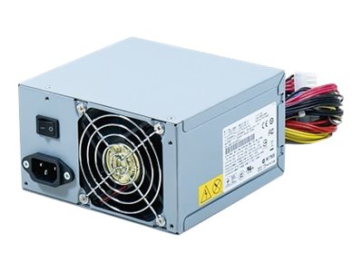 [PSU 500W_4] Synology PSU 500W_4 - Netzteil (intern) - 500