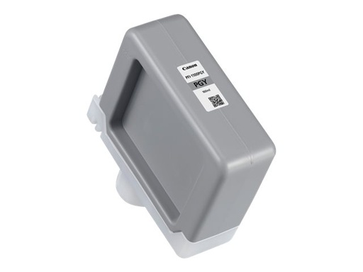 [0857C001] Canon PFI-1100 PGY - 160 ml - Photo Grau - original