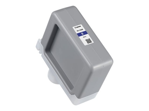 [0859C001] Canon PFI-1100 B - 160 ml - Blau - original