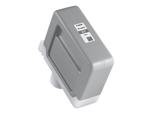 [0817C001] Canon PFI-1300 GY - 330 ml - Grau - original