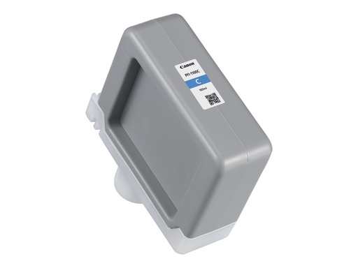 [0851C001] Canon PFI-1100 C - 160 ml - Cyan - original
