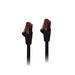 [S216931] Synergy 21 Patchkabel RJ45 Cat6 250Mhz schwarz S-STP S/FTP - Kabel - Netzwerk