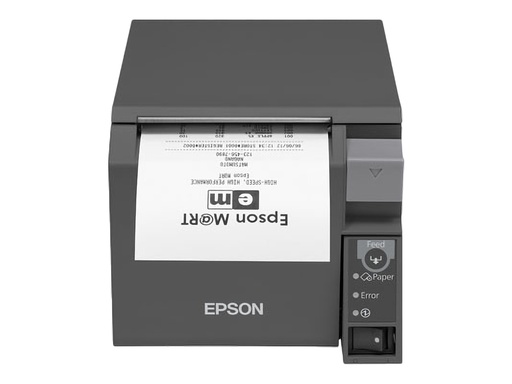 [C31CD38032A0] Epson TM T70II - Belegdrucker - Thermozeile