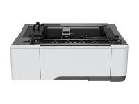 [50M7550] Lexmark Medienfach / Zuführung - 550 Blätter in 1 Schubladen (Trays)