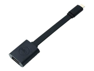 [DBQBJBC054] Dell  USB-Adapter - USB-C (M) zu USB Typ A (W)