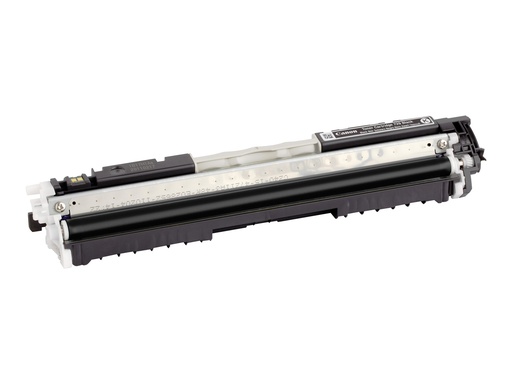 [4370B002] Canon 729 BK - Schwarz - original - Tonerpatrone