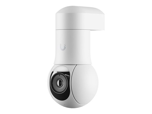 [UVC-G5-PTZ] Ubiquiti UniFi Protect G5 PTZ - Netzwerk-Überwachungskamera - PTZ - wetterfest - Farbe (Tag&Nacht)