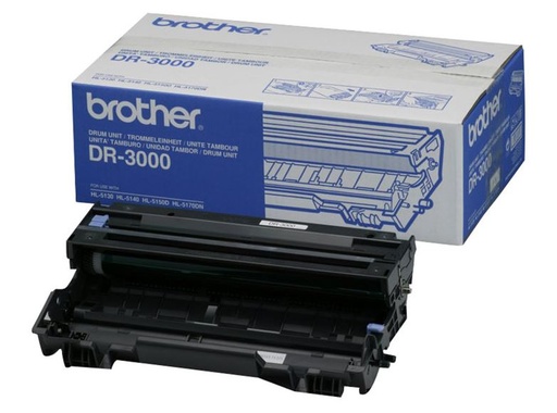 [DR3000-NOB] Brother DR3000 Trommelkit für MFC-8220 New Open Box - 20.000 Blatt