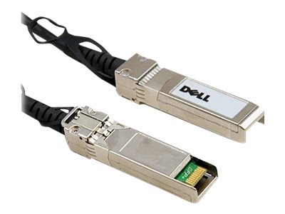 [470-AASD] Dell  Externes SAS-Kabel - SAS 6Gbit/s - 2 m