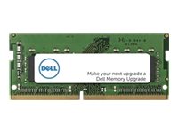 [AA937596] Dell  DDR4 - Modul - 16 GB - SO DIMM 260-PIN