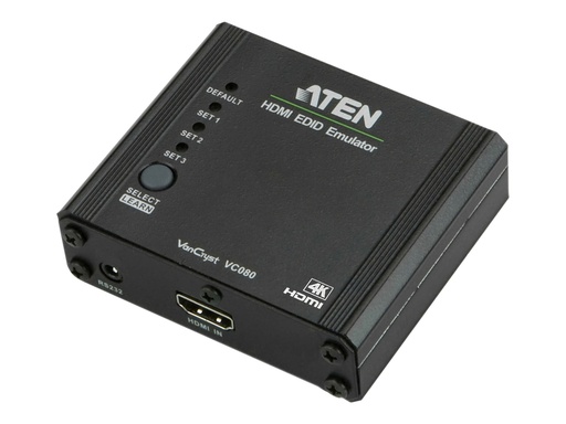 [VC080-AT] ATEN VC080 - EDID-Leser/Schreiber - HDMI