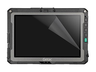 [GMPFXS] GETAC Bildschirmschutz für Tablet - Folie