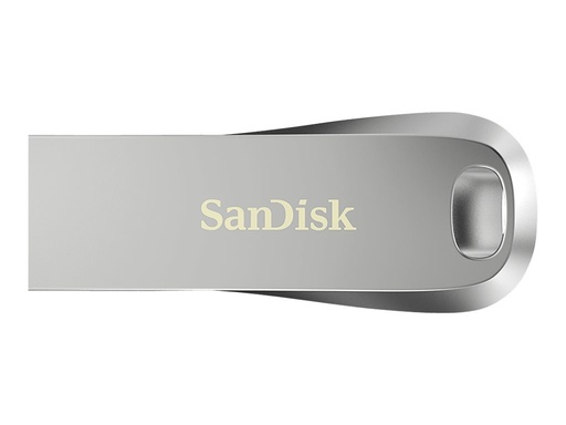 [SDCZ74-256G-G46] SanDisk Ultra Luxe - USB-Flash-Laufwerk - 256