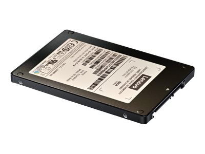 [4XB7A79697] Lenovo ThinkSystem PM9A3 - SSD - 3.84 TB - intern - 2.5" (6.4 cm)