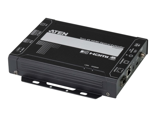 [VE883ATK2-AT-G] ATEN VE883AT - Video/Audio/Infrarot/seriell/Netzwerkextender