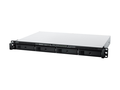 [RS422+] Synology RackStation RS422+ - NAS-Server - 4