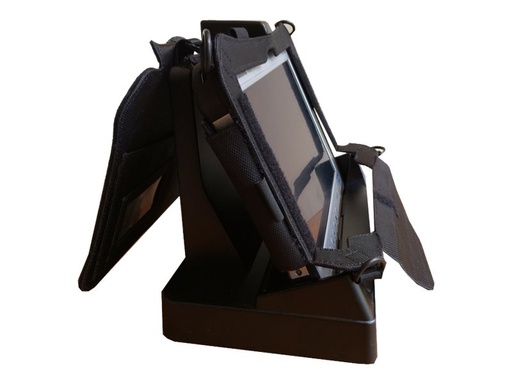 [PCPE-SYSLG12] Panasonic Systemslink Two - Tasche für Tablet - Kunststoff