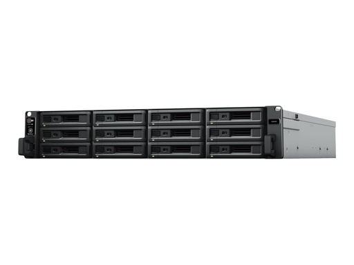 [SA6400] Synology SA6400 - NAS-Server - 12 Schächte