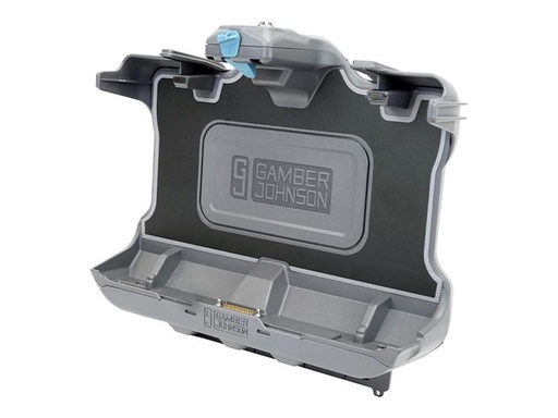 [543391800001] GETAC Gamber-Johnson - Dockingstation - VGA, HDMI