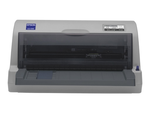 [C11C480141] Epson LQ 630 - Drucker - s/w - Punktmatrix