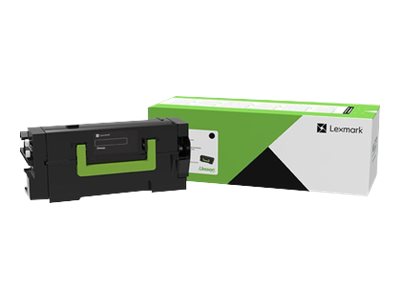 [58D2X0E] Lexmark Besonders hohe Ergiebigkeit - Schwarz