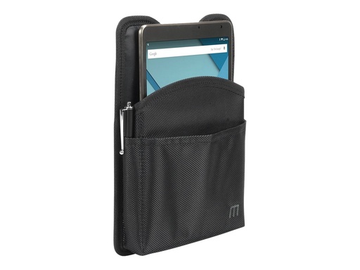 [031013] Mobilis Umhängetasche für Tablet - 1680D Polyester