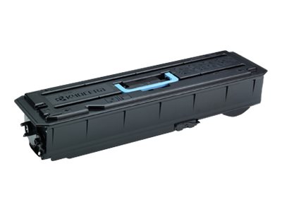 [1T02KP0NL0] Kyocera TK 665 - Schwarz - original - Tonerpatrone