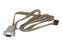 [37967330] Star Micronics Star - Kabel seriell - für Sanei SK1, SK4; Star