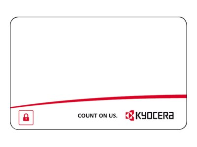 [870LS95028] Kyocera ID-Karten (Packung mit 10) - für P/N: