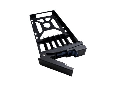 [TRAY-25-NK-BLK01] QNAP Systemfestplattenboden - für QNAP TVS-682