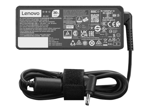 [4X21K07722] Lenovo Netzteil - Wechselstrom 100-240 V