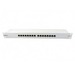 [S216340] Synergy 21 Patch Panel 19"" 16xTP CAT6A*lichtgrau* - Patch-Panel