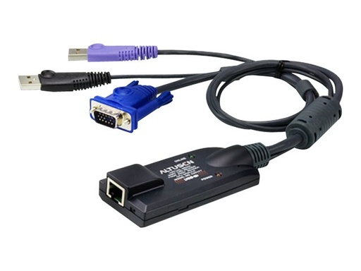 [KA7177-AX] ATEN KA7177 - Video- / USB-Erweiterung