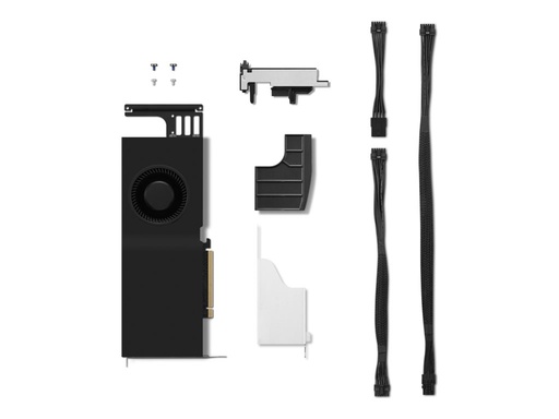 [4X61N43590] Lenovo NVIDIA RTX 5000 ADA - Grafikkarten - RTX 5000 Ada