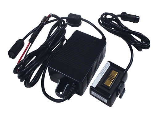 [PABEK001WR] Brother Battery Eliminator Kit PA-BEK-001WR