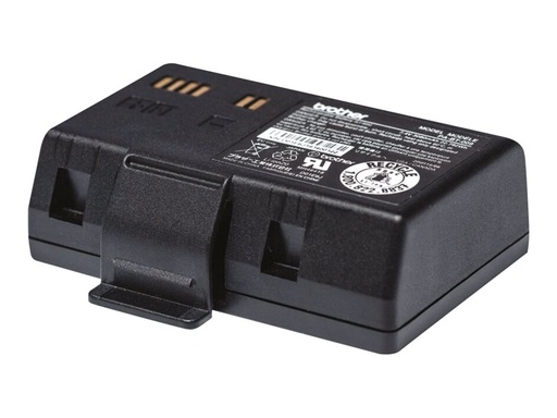 [PABT009] Brother PA-BT-009 - Drucker-Batterie (Standard)