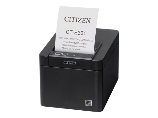 [CTE301X3EBX] Citizen CT-E301 - Belegdrucker - zweifarbig (monochrom)