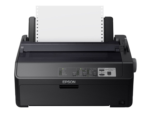 [C11CF37401] Epson FX 890II - Drucker - s/w - Punktmatrix - Rolle (21,6 cm)