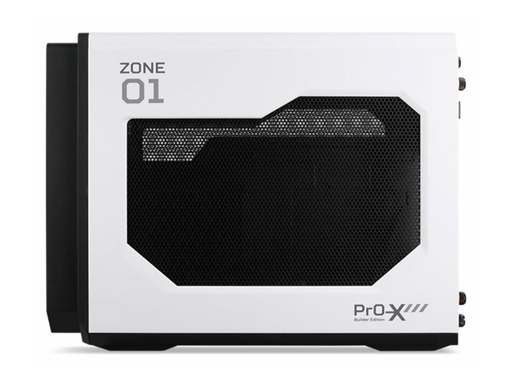 [DC.Z3XEE.001] Acer Predator MI900 - Mini-ITX - Seitenteil mit