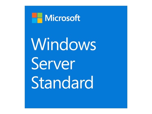 [P73-08443] Microsoft Windows Server 2022 Standard - Lizenz