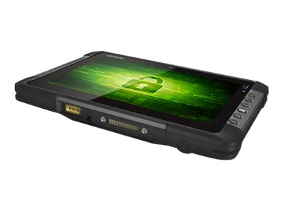 [TD9882DI55XX] GETAC T800 G2 - Robust - Tablet - Intel Atom x7 Z8750 / 1.6 GHz - Win 10 IoT Enterprise - HD Graphics - 4 GB RAM - 128 GB eMMC - 20.6 cm (8.1")
