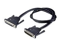 [2L-2715] ATEN Stacking-Kabel - DB-25 (M) zu DB-25 (W)