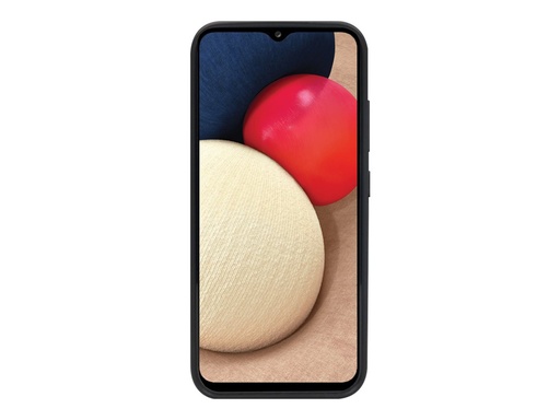 [055035] Mobilis T-Series - Hintere Abdeckung für Mobiltelefon