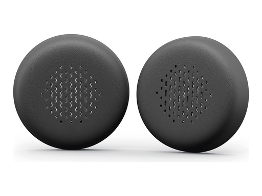 [HE424-DWW] Dell HE424 - Ohrpolster für Headset - Apollo Black (Packung mit 2)