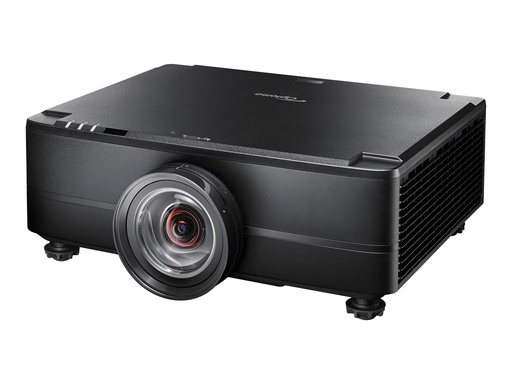 [W9PD7K401VZ1] Optoma ZU920TST - DLP-Projektor - Laser - 3D - 8200 ANSI-Lumen - WUXGA (1920 x 1200)